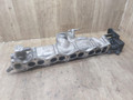 коллектор впускной Hyundai Santa Fe 2 поколение (CM) 2005, 2.2 л., дизель, АКПП, внедорожник 5 дв. - фото №2