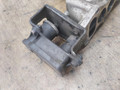 коллектор впускной Hyundai Santa Fe 2 поколение (CM) 2005, 2.2 л., дизель, АКПП, внедорожник 5 дв. - фото №5