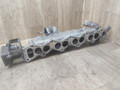коллектор впускной Hyundai Santa Fe 2 поколение (CM) 2005, 2.2 л., дизель, АКПП, внедорожник 5 дв. - фото №8