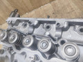 головка блока цилиндров Hyundai Galloper 2 поколение 1998, 2.5 л., дизель, МКПП, внедорожник 5 дв. - фото №15