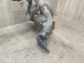 клапан EGR Nissan Patrol Y61 2004, 3.0 л., ZD30, дизель, АКПП - фото №4