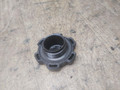 пробка маслозаливная Toyota Carina E 1 поколение T190 1995, 1.8 л., 7A-FE, бензин, МКПП, универсал, передний привод - фото №2