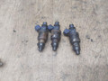 форсунка Toyota Carina E 1 поколение T190 1995, 1.8 л., 7A-FE, бензин, МКПП, универсал, передний привод, 0280150439 - фото №2