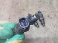 форсунка Toyota Carina E 1 поколение T190 1995, 1.8 л., 7A-FE, бензин, МКПП, универсал, передний привод, 0280150439 - фото №3