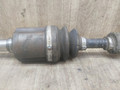 полуось передняя левая (приводной вал, ШРУС) Hyundai Santa Fe 2 поколение (CM) 2005, 2.2 л., дизель, АКПП, внедорожник 5 дв. - фото №3