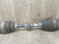 полуось передняя левая (приводной вал, ШРУС) Hyundai Santa Fe 2 поколение (CM) 2005, 2.2 л., дизель, АКПП, внедорожник 5 дв. - фото №5