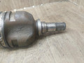 полуось передняя левая (приводной вал, ШРУС) Toyota Carina E 1 поколение T190 1995, 1.8 л., 7A-FE, бензин, МКПП, универсал, передний привод - фото №2