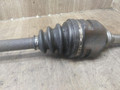 полуось передняя левая (приводной вал, ШРУС) Toyota Carina E 1 поколение T190 1995, 1.8 л., 7A-FE, бензин, МКПП, универсал, передний привод - фото №3