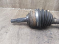 полуось передняя левая (приводной вал, ШРУС) Toyota Carina E 1 поколение T190 1995, 1.8 л., 7A-FE, бензин, МКПП, универсал, передний привод - фото №4