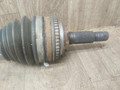 полуось передняя левая (приводной вал, ШРУС) Toyota Carina E 1 поколение T190 1995, 1.8 л., 7A-FE, бензин, МКПП, седан - фото №2