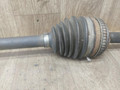 полуось передняя левая (приводной вал, ШРУС) Toyota Carina E 1 поколение T190 1995, 1.8 л., 7A-FE, бензин, МКПП, седан - фото №3