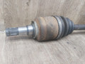 полуось передняя левая (приводной вал, ШРУС) Toyota Carina E 1 поколение T190 1995, 1.8 л., 7A-FE, бензин, МКПП, седан - фото №5