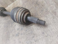 полуось передняя левая (приводной вал, ШРУС) Toyota Carina E 1 поколение T190 1995, 1.8 л., 7A-FE, бензин, МКПП, седан - фото №6