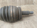 полуось передняя правая (приводной вал, ШРУС) Hyundai Santa Fe 2 поколение (CM) 2005, 2.2 л., дизель, АКПП, внедорожник 5 дв. - фото №2