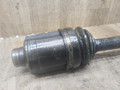 полуось передняя правая (приводной вал, ШРУС) Hyundai Santa Fe 2 поколение (CM) 2005, 2.2 л., дизель, АКПП, внедорожник 5 дв. - фото №6