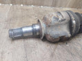 полуось передняя левая (приводной вал, ШРУС) Toyota Avensis 1 поколение (T220) 2000, 2.0 л., дизель, МКПП, седан - фото №6