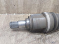 полуось передняя левая (приводной вал, ШРУС) Toyota Corolla Verso 2 поколение AR10 2007, 2.2 л., дизель, МКПП - фото №6