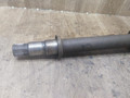полуось передняя правая (приводной вал, ШРУС) Toyota Corolla Verso 2 поколение AR10 2007, 2.2 л., дизель, МКПП - фото №4