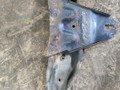 балка подвески передняя (подрамник) Nissan Terrano D10 2015, 2.0 л., бензин, МКПП, внедорожник 5 дв., полный привод - фото №4
