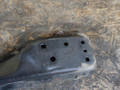 балка подвески передняя (подрамник) Toyota Corolla Verso 2 поколение AR10 2007, 2.2 л., дизель, МКПП - фото №2