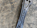 балка подвески передняя (подрамник) Toyota Corolla Verso 2 поколение AR10 2007, 2.2 л., дизель, МКПП - фото №6