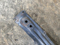 балка подвески передняя (подрамник) Toyota Corolla Verso 2 поколение AR10 2007, 2.2 л., дизель, МКПП - фото №7