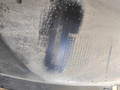защита арок задняя правая (подкрылок) Nissan Terrano D10 2015, 2.0 л., бензин, МКПП, внедорожник 5 дв., полный привод, 767480550R - фото №6