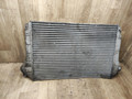 интеркулер Toyota Corolla Verso 2 поколение AR10 2007, 2.2 л., дизель, МКПП - фото №4