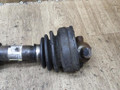 полуось передняя правая (приводной вал, ШРУС) Toyota Corolla Verso 2 поколение AR10 2007, 2.2 л., дизель, МКПП - фото №2