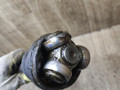 полуось передняя правая (приводной вал, ШРУС) Toyota Carina E 1 поколение T190 1995, 1.8 л., 7A-FE, бензин, МКПП, седан - фото №4