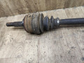 полуось передняя правая (приводной вал, ШРУС) Toyota Carina E 1 поколение T190 1995, 1.8 л., 7A-FE, бензин, МКПП, седан - фото №3