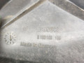 вентилятор радиатора Toyota Avensis 1 поколение (T220) 2000, 2.0 л., дизель, МКПП, седан, 3135103199 - фото №7