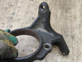 кронштейн полуоси Toyota Corolla Verso 2 поколение AR10 2007, 2.2 л., дизель, МКПП, 43457-05050 - фото №3