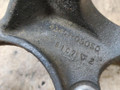 кронштейн полуоси Toyota Corolla Verso 2 поколение AR10 2007, 2.2 л., дизель, МКПП, 43457-05050 - фото №4