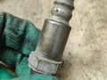 лямбда-зонд Toyota Corolla Verso 2 поколение AR10 2007, 2.2 л., дизель, МКПП, 8946764020 - фото №3