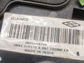 фонарь крышки багажника левый Nissan Terrano D10 2015, 2.0 л., бензин, МКПП, внедорожник 5 дв., полный привод, 265555479R - фото №6