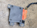 блок AirBag Nissan Terrano D10 2015, 2.0 л., бензин, МКПП, внедорожник 5 дв., полный привод, 8201385569 - фото №3