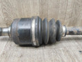полуось задняя (приводной вал, ШРУС) Hyundai Santa Fe 2 поколение (CM) 2005, 2.2 л., дизель, АКПП, внедорожник 5 дв. - фото №3