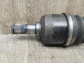 полуось задняя (приводной вал, ШРУС) Hyundai Santa Fe 2 поколение (CM) 2005, 2.2 л., дизель, АКПП, внедорожник 5 дв. - фото №2