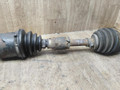 полуось передняя правая (приводной вал, ШРУС) Toyota Avensis 1 поколение (T220) 2000, 2.0 л., дизель, МКПП, седан - фото №3