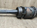 полуось передняя правая (приводной вал, ШРУС) Toyota Avensis 1 поколение (T220) 2000, 2.0 л., дизель, МКПП, седан - фото №5