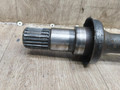 полуось передняя правая (приводной вал, ШРУС) Toyota Avensis 1 поколение (T220) 2000, 2.0 л., дизель, МКПП, седан - фото №6