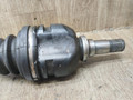 полуось передняя левая (приводной вал, ШРУС) Toyota Carina E 1 поколение T190 1995, 1.8 л., 7A-FE, бензин, МКПП, седан - фото №2