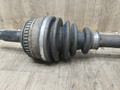 полуось передняя левая (приводной вал, ШРУС) Toyota Carina E 1 поколение T190 1995, 1.8 л., 7A-FE, бензин, МКПП, седан - фото №4