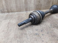 полуось передняя левая (приводной вал, ШРУС) Toyota Carina E 1 поколение T190 1995, 1.8 л., 7A-FE, бензин, МКПП, седан - фото №6