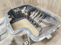 масляный поддон Mercedes-Benz M-Класс W163 2001, 3.2 л., M 112.942, бензин, АКПП, внедорожник 5 дв. - фото №2