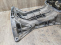 масляный поддон Mercedes-Benz M-Класс W163 2001, 3.2 л., M 112.942, бензин, АКПП, внедорожник 5 дв. - фото №3