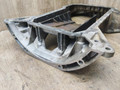 масляный поддон Mercedes-Benz M-Класс W163 2001, 3.2 л., M 112.942, бензин, АКПП, внедорожник 5 дв. - фото №6