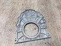крышка двигателя задняя Mercedes-Benz M-Класс W163 2001, 3.2 л., M 112.942, бензин, АКПП, внедорожник 5 дв., 1120110108 - фото №2