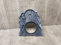 крышка двигателя задняя Mercedes-Benz M-Класс W163 2001, 3.2 л., M 112.942, бензин, АКПП, внедорожник 5 дв., 1120110108 - фото №3